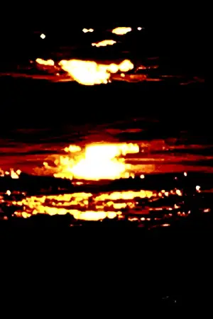 Poster to the movie "Five Camera Rehearsals of a Solstice" #575891