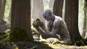 Backdrop to the movie "Frankenstein" #765648