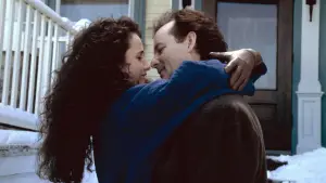 Backdrop to the movie "Groundhog Day" #570870