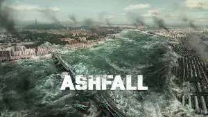Backdrop to the movie "Ashfall" #805384