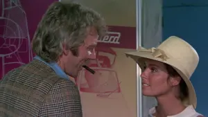 Backdrop to the movie "Lady Ice" #482851