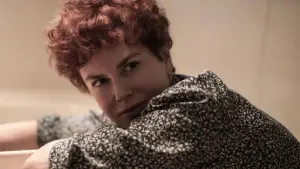 Backdrop to the movie "Lion" #658368