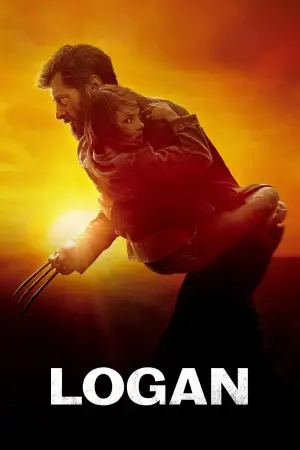 Poster to the movie "Logan" #577677