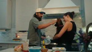 Backdrop to the movie "Noah Kahan: Out of Body" #773578