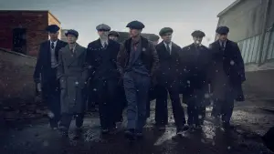 Backdrop to the movie "Peaky Blinders: The Immortal Man" #759628