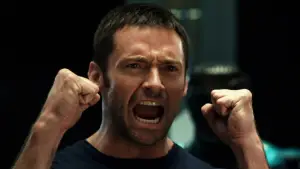 Backdrop to the movie "Real Steel" #768849