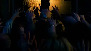 Backdrop to the movie "Shaun of the Dead" #649518