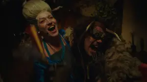 Backdrop to the movie "Sweetheart" #685897