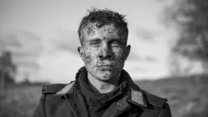 Backdrop to the movie "The Captain" #234483