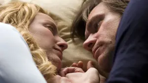 Backdrop to the movie "The Number 23" #286525