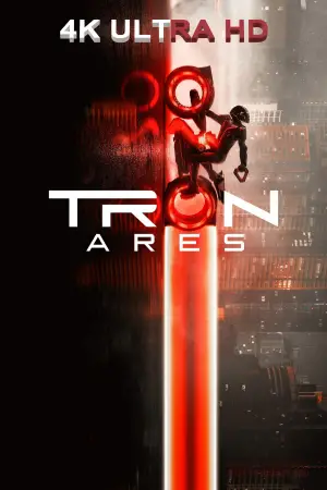 Poster to the movie "TRON: Ares" #518388