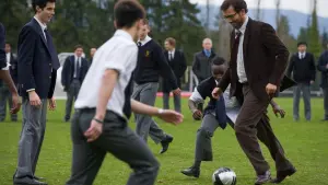 Backdrop to the movie "Words and Pictures" #433920