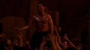 Backdrop to the movie "Labinak: They Are Amongst Us" #575618