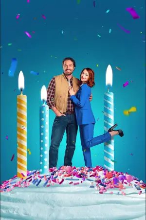 Poster to the movie "The Wish Swap" #703625