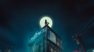 Backdrop to the movie "Lokah Chapter 1: Chandra" #617923