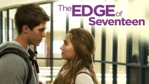Backdrop to the movie "The Edge of Seventeen" #884190