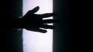 Backdrop to the movie "Prince of Darkness" #721327