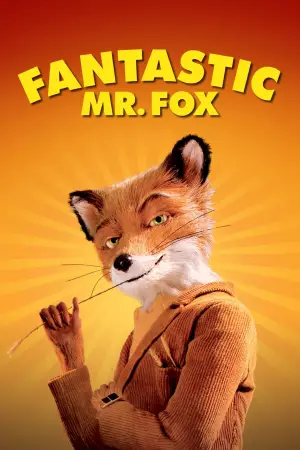 Poster to the movie "Fantastic Mr. Fox" #640006