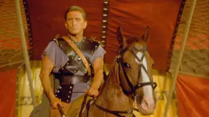 Backdrop to the movie "Spartacus" #800084