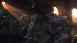 Backdrop to the movie "Society of the Snow" #686963