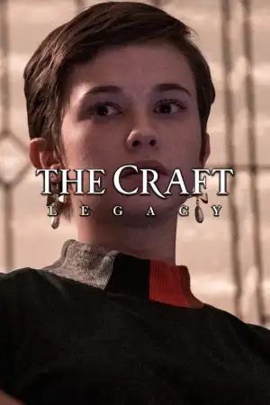 The Craft: Legacy
