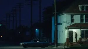 Backdrop to the movie "Transformers: Dark of the Moon" #810751