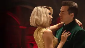 Backdrop to the movie "Argylle" #413192