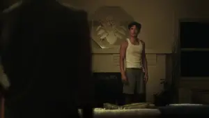 Watch film Callback | Meet the Artist 2026: Matthew Puccini on &ldquo;Callback&rdquo;