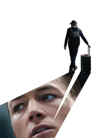 Poster to the movie "Carry-On" #780026