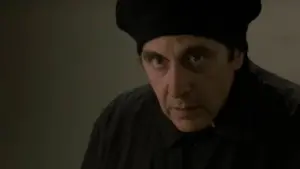 Backdrop to the movie "Chinese Coffee" #497721