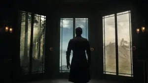 Backdrop to the movie "Doctor Strange" #574051