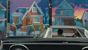 Backdrop to the movie "Exhibiting Forgiveness" #787293