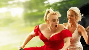 Bride Hard