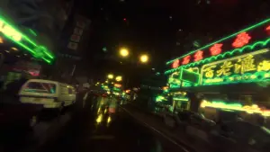 Backdrop to the movie "Fallen Angels" #754716