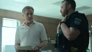 Backdrop to the movie "Rebel Ridge" #593135