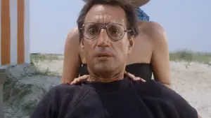 Backdrop to the movie "Jaws" #520959