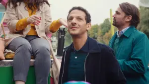 Backdrop to the movie "Je ne suis pas un héros" #438818