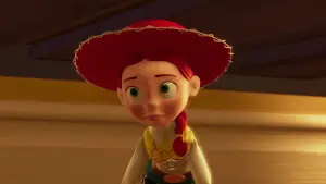 Backdrop to the movie "Toy Story 2" #910478