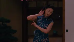 Backdrop to the movie "Lust, Caution" #789950