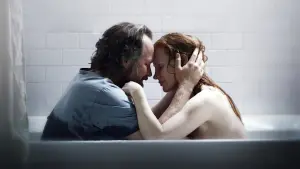 Backdrop to the movie "Memory" #368492