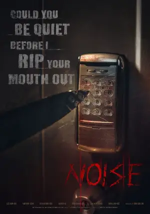 Poster to the movie "Noise" #523134