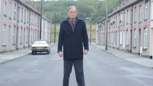 Backdrop to the movie "Pride" #641335