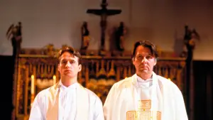 Backdrop to the movie "Priest" #700435