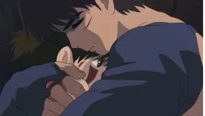 Backdrop to the movie "Princess Mononoke" #517488