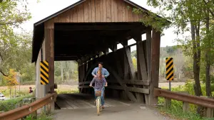 Backdrop to the movie "Soulmates" #324510