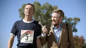 Watch film Cliffy | Cliffy | ABC1