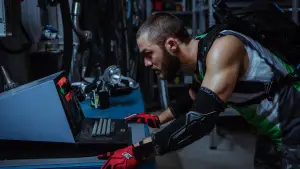 Backdrop to the movie "Ride" #730678