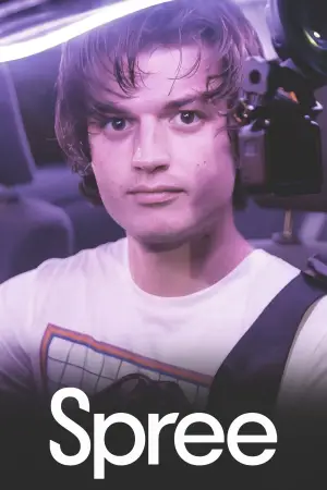 Poster to the movie "Spree" #729661