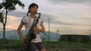 Backdrop to the movie "Swing Girls" #785742