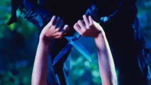 Backdrop to the movie "The Burning" #380985